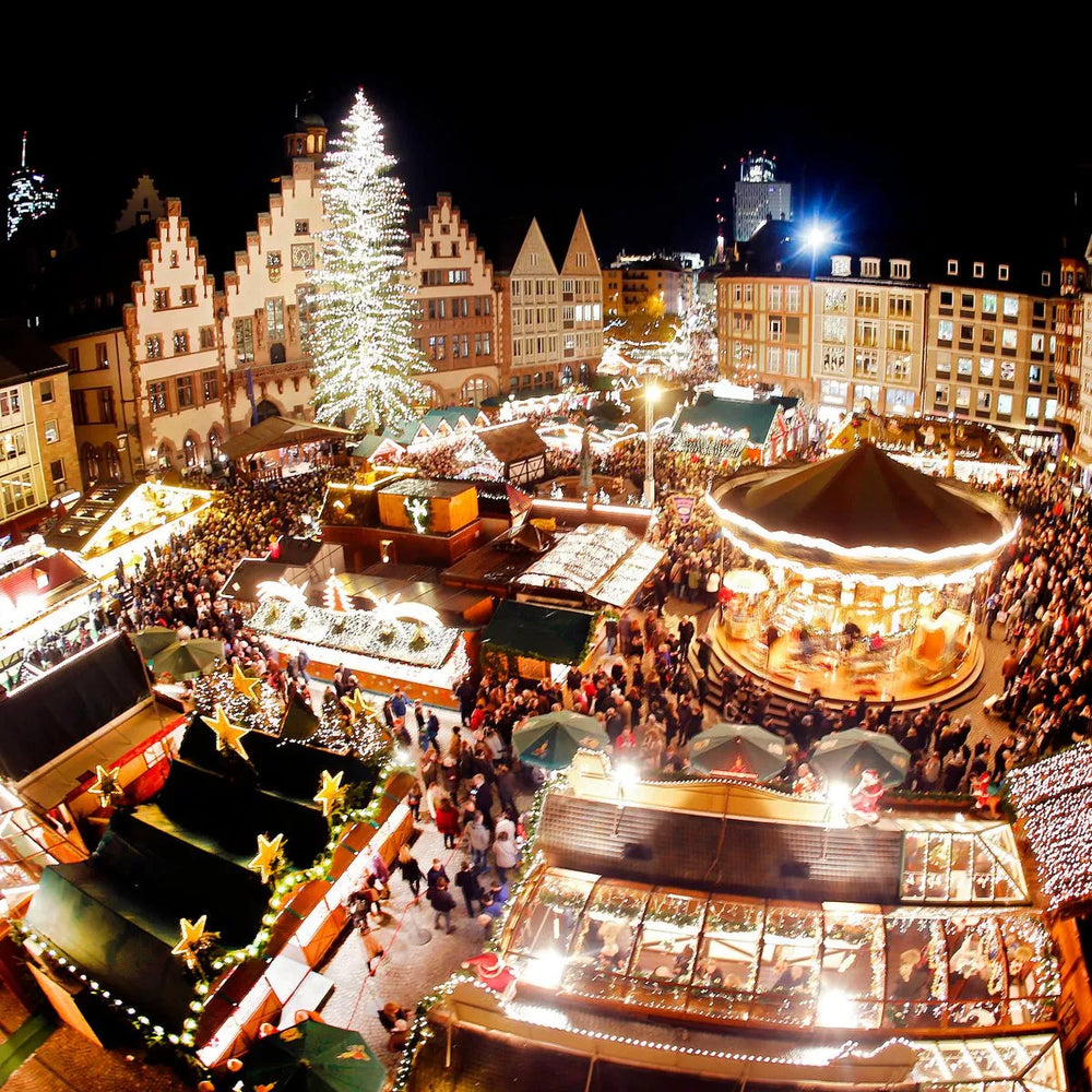 UK Christmas Markets